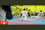  نفرات راه یافته به اردوی تیم ملی کاراته امید دختران 